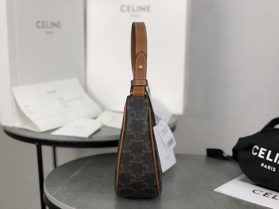 Celine Hobo Bags